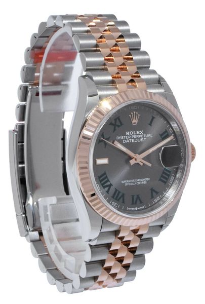 Rolex Datejust 126231